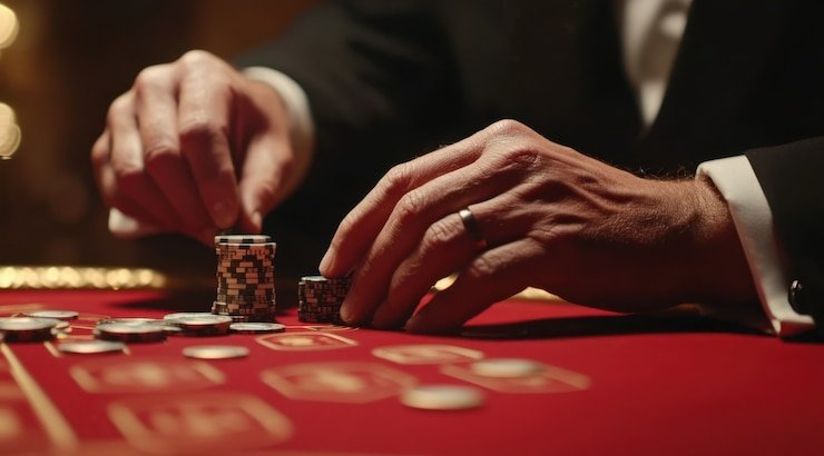 pgdata bet