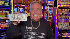pgdata bet