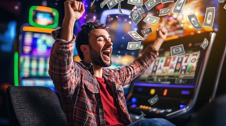 pgdata bet