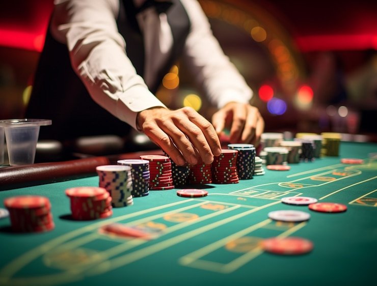 pgdata bet