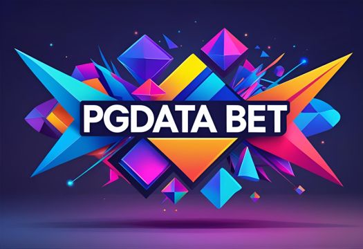 PGData Bet Logo